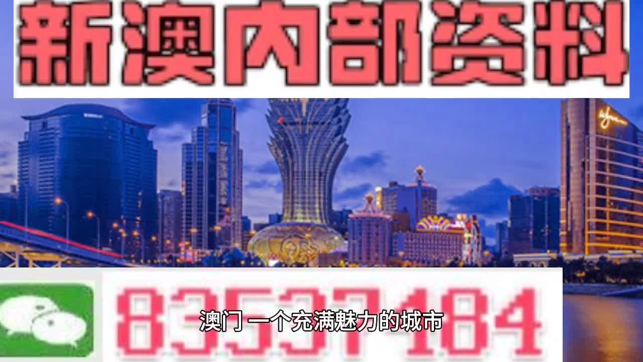 新澳門(mén)料，探索其魅力與奧秘，澳門(mén)新魅力，揭秘其獨(dú)特魅力與奧秘