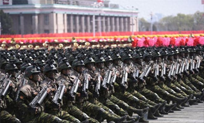 閱兵式的重要性，彰顯國威、凝聚民心與展示軍事力量，閱兵式的意義，彰顯國威、凝聚民心與展示軍事力量風采