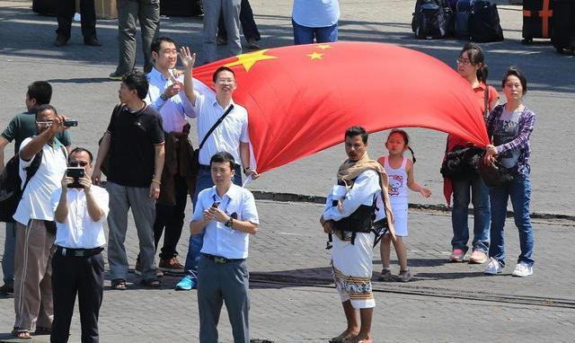 利比亞撤僑事件，回顧與反思，利比亞撤僑事件，回顧與反思的教訓
