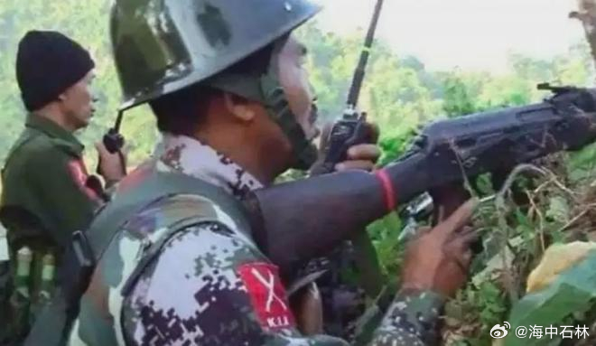 緬甸最新軍事動態深度解析，緬甸軍事動態最新深度解析