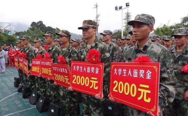 大學生如何參軍，一條充滿榮耀與成長的道路，大學生參軍之路，榮耀與成長的交織