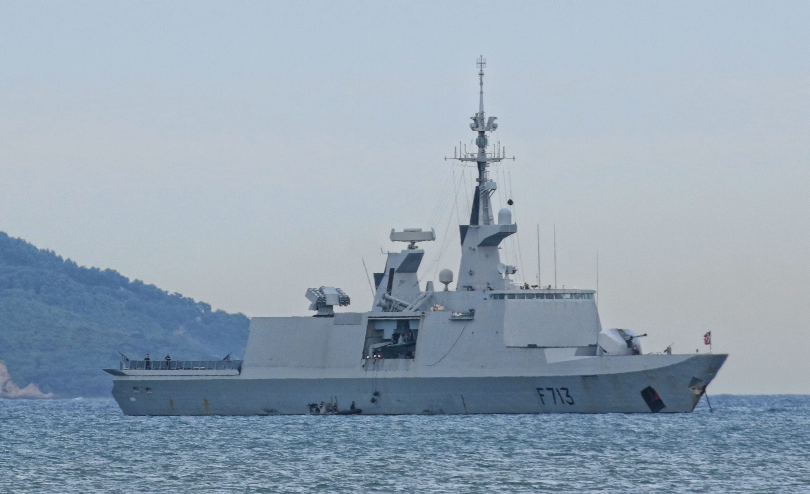 中國(guó)海軍護(hù)衛(wèi)艦，捍衛(wèi)海洋安全的力量象征，中國(guó)海軍護(hù)衛(wèi)艦，捍衛(wèi)海洋力量的榮耀象征