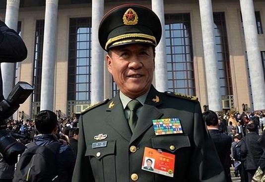 中國武警部隊司令是誰——深度解析，中國武警部隊司令深度解析，現任司令是誰？