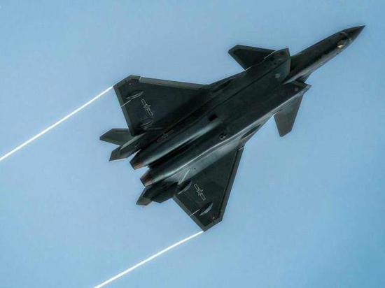 殲-20隱形戰機，印度雷達的意外發現與挑戰分析，殲-20隱形戰機，印度雷達的意外發現與應對挑戰分析