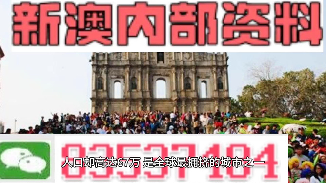 新澳門最精準——探索澳門的精準旅游魅力，澳門精準旅游魅力探索之旅