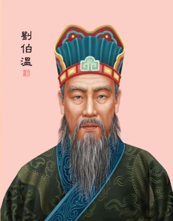 劉伯溫一肖中持期期中，傳奇人物與歷史影響，劉伯溫一肖中持期傳奇，歷史人物的影響力與期中期盼