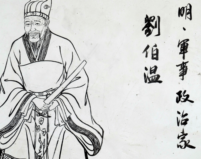 劉伯溫畫謎，探尋生肖之謎——看也看不董，卻值得猜一生肖，劉伯溫畫謎揭秘，探尋生肖之謎，猜謎樂趣與生肖奇緣