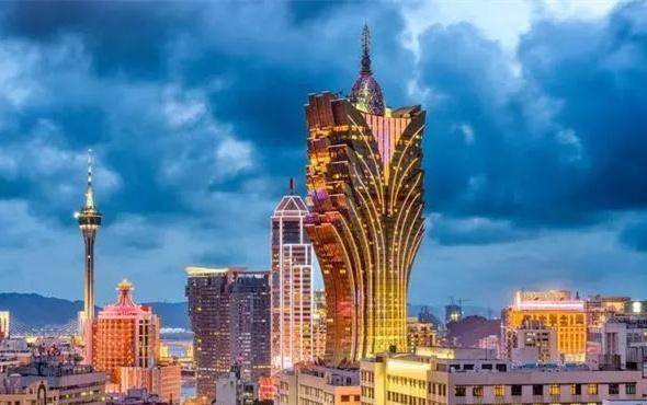 澳門最精準(zhǔn)龍門，探索真實與神秘的旅游勝地，澳門最精準(zhǔn)龍門，真實與神秘旅游勝地探索