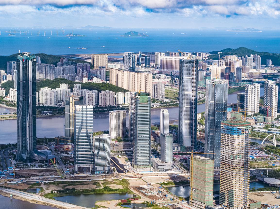 探索澳門未來，2025新澳門正版免費資本車展望，澳門未來展望，2025資本車正版免費探索之旅