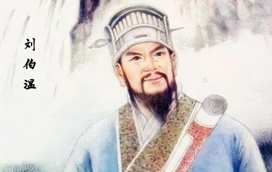 劉伯溫精選一肖，小小年紀展現(xiàn)天賦異稟，劉伯溫天賦異稟，少年時期便展現(xiàn)一肖之選能力