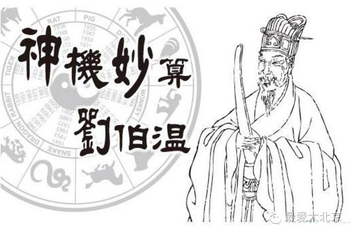 揭秘劉伯溫，必中人物與生肖傳奇，揭秘劉伯溫，傳奇人物與生肖之謎