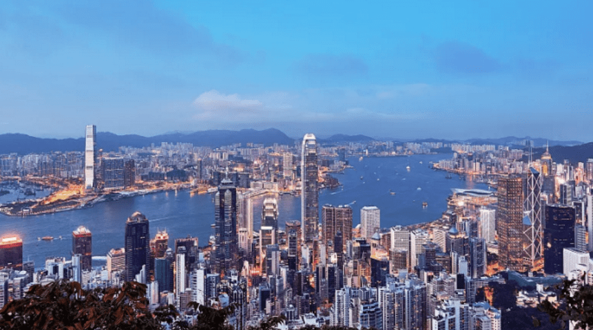 香港最快最精準的資料，深度探索與解析，香港最新精準資料，深度探索與解析