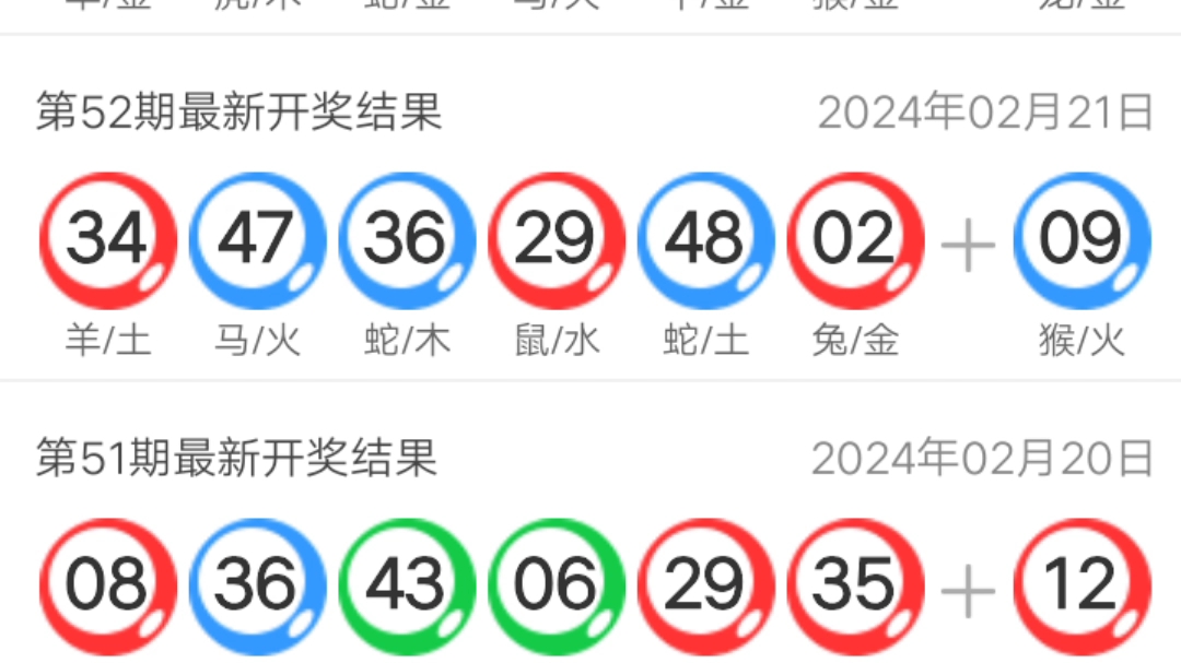 新澳門王中王五開獎結果