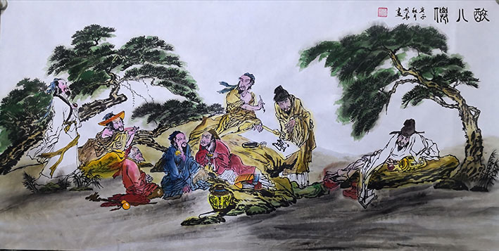 醉八仙游戲查詢號碼解析