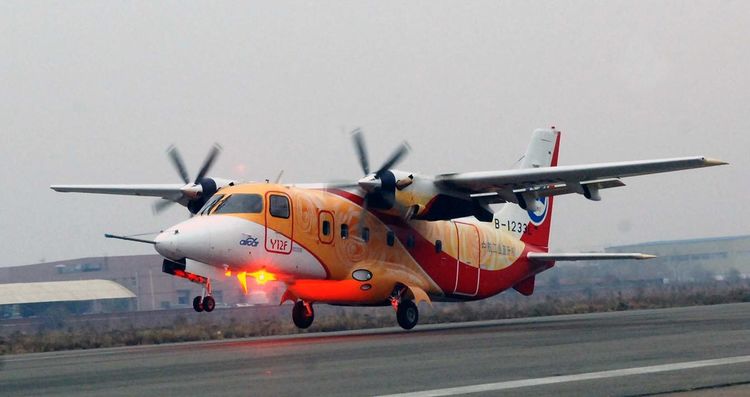 運-12飛機圖片，探索航空歷史，領略經典之美，運-12飛機經典圖片，探索航空歷史，領略飛機之美