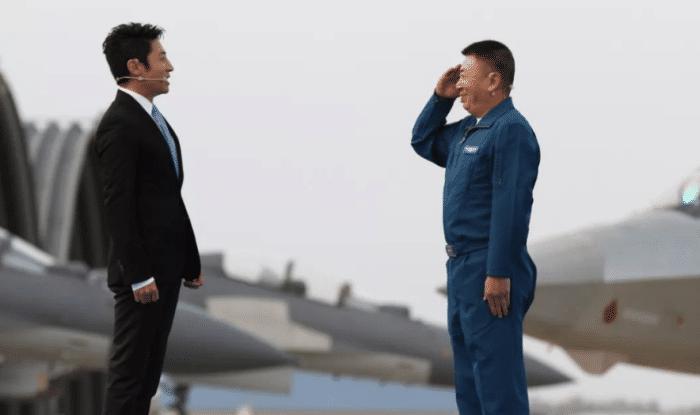 殲-20首飛時間，揭秘中國新一代隱身戰(zhàn)斗機的騰飛之旅，揭秘殲-20隱身戰(zhàn)斗機首飛背后的騰飛之旅