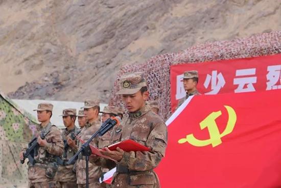 中國西陸軍事，深度解析與探討，中國西陸軍事深度解析與探討