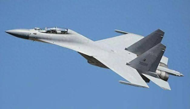 殲-11戰機，幾代戰機中的佼佼者，殲-11戰機，幾代戰機中的翹楚