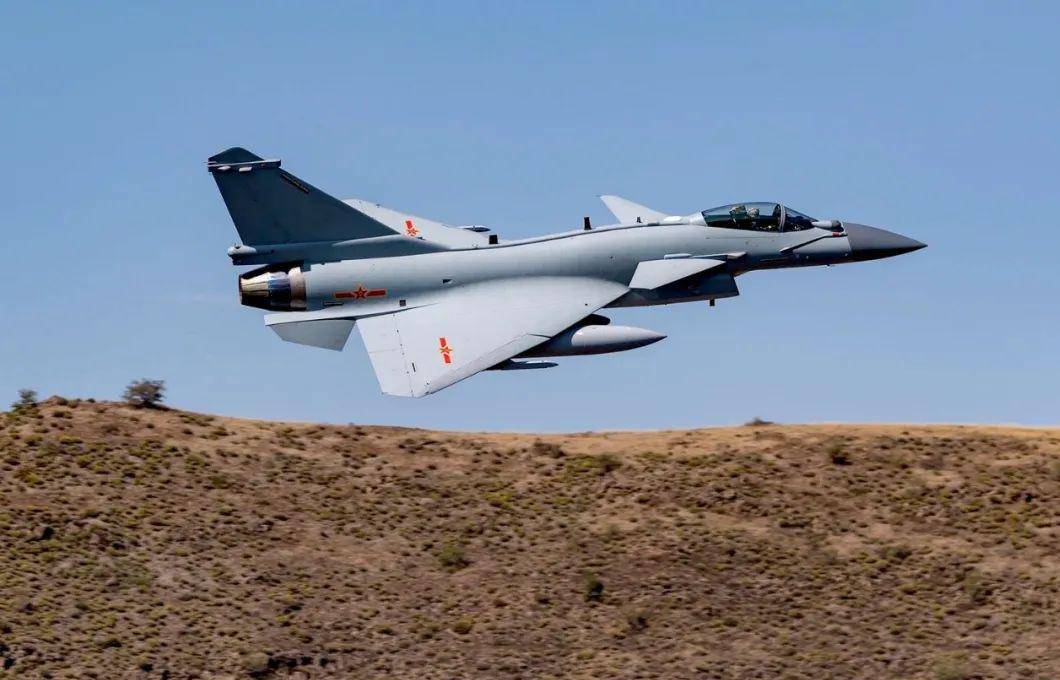 殲-10CE戰斗機參數深度解析，殲-10CE戰斗機參數全面深度解析