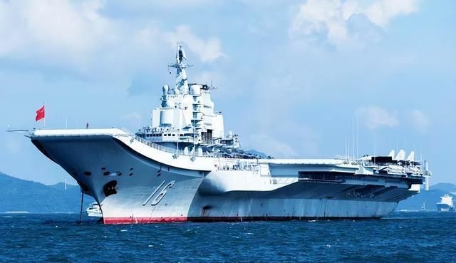 中國(guó)第五艘航空母艦最新消息，展現(xiàn)強(qiáng)大實(shí)力與未來(lái)發(fā)展，中國(guó)第五艘航空母艦展現(xiàn)強(qiáng)大實(shí)力與未來(lái)發(fā)展規(guī)劃曝光