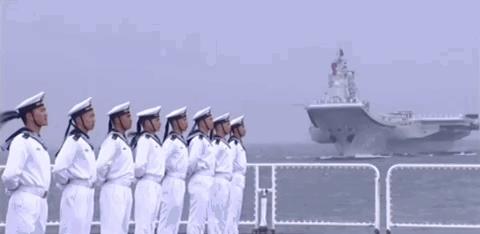 中國海軍現(xiàn)役艦艇的力量與榮耀，中國海軍現(xiàn)役艦艇的力量與榮耀展示