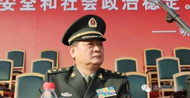 現(xiàn)任中國人民解放軍總參謀長是誰——深度解析，揭秘中國人民解放軍現(xiàn)任總參謀長身份——深度解讀