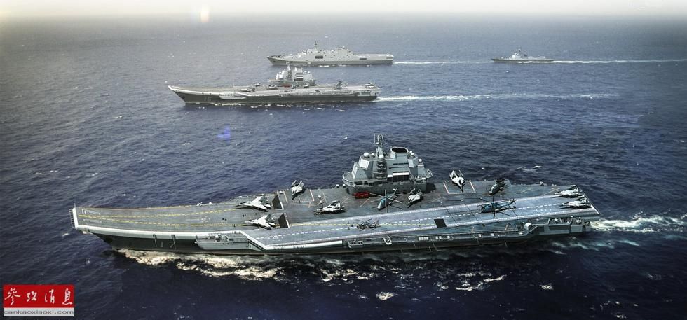 新航母最新消息，揭秘海軍巨無霸的最新動(dòng)態(tài)，揭秘海軍巨無霸，新航母最新動(dòng)態(tài)曝光