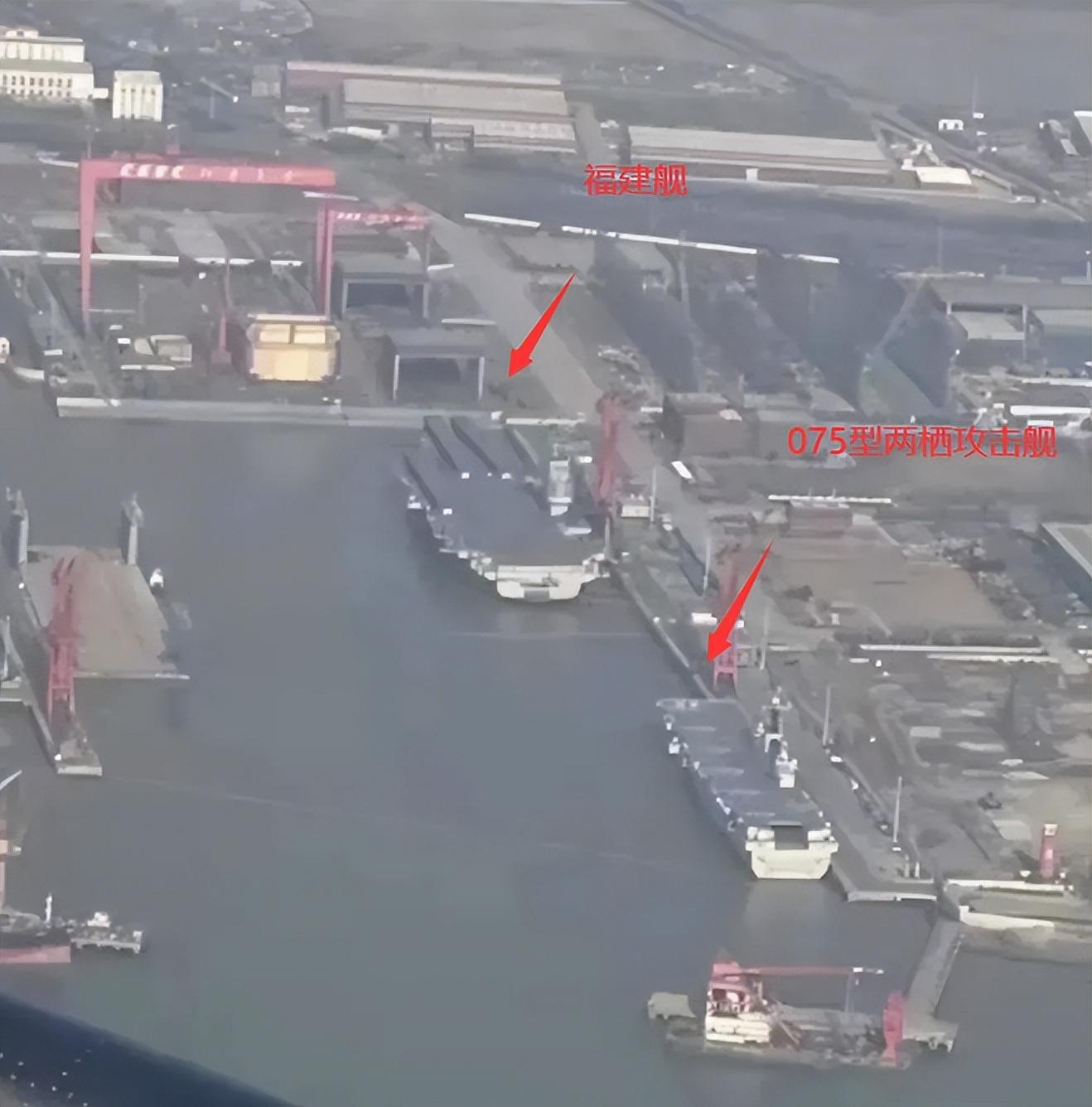 兩棲攻擊艦，現代海軍力量的核心支柱，兩棲攻擊艦，現代海軍力量的核心支柱力量