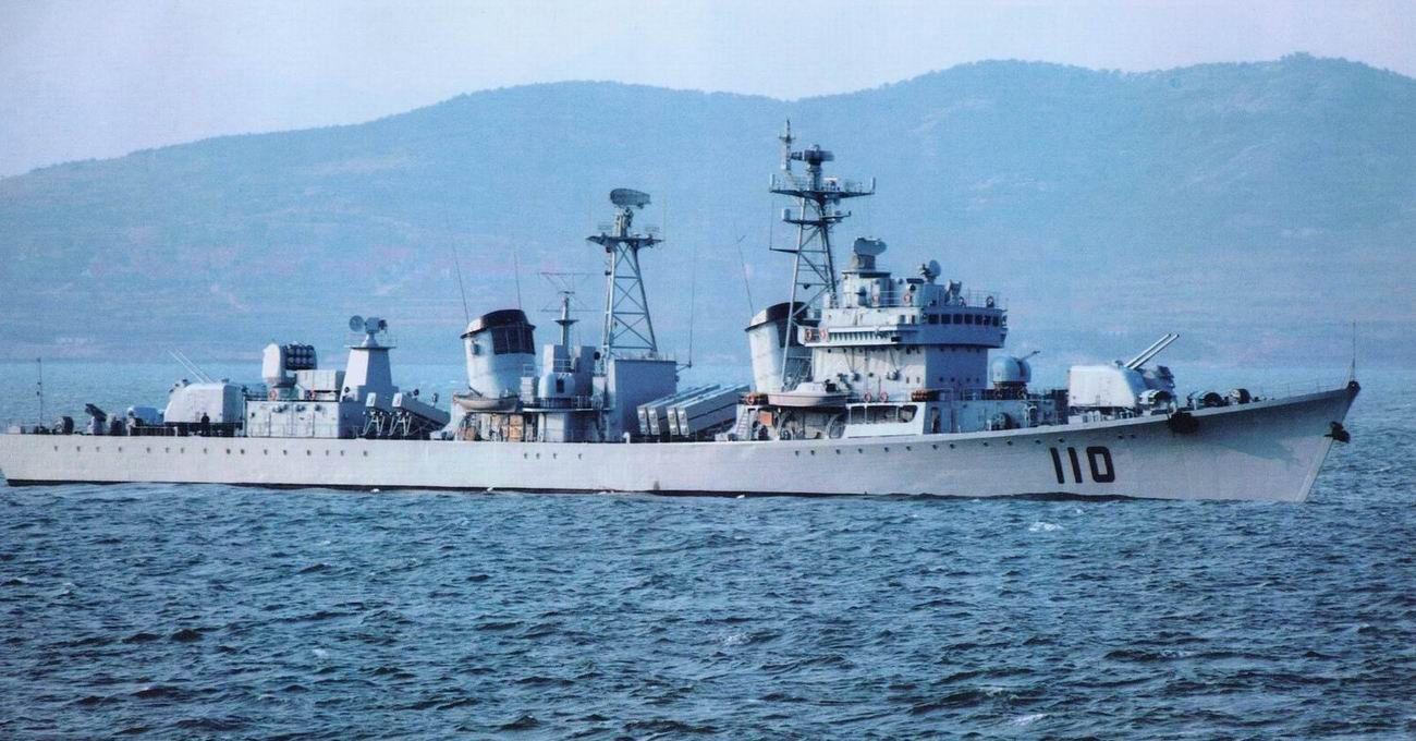 大連艦，歷史、現(xiàn)狀與未來展望，大連艦，歷史沿革、現(xiàn)狀解析與未來展望