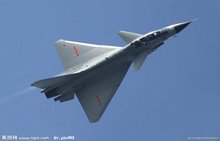 中國(guó)殲擊機(jī)系列