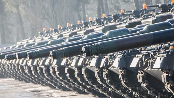 環球軍事網武器庫，全球尖端武器一覽，環球軍事網武器庫，全球尖端武器大揭秘