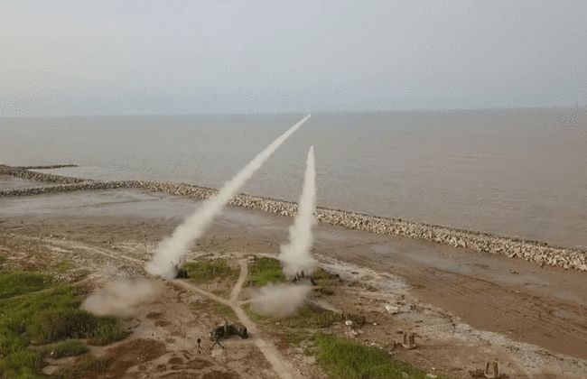 軍事新聞2021年5月份，全球軍事動態深度解析，全球軍事動態深度解析，聚焦軍事新聞五月回顧