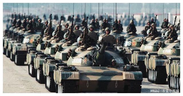 中國閱兵盛典，回顧與期待中國閱兵2021完整版，中國閱兵盛典回顧與展望，中國閱兵完整版2021亮相世界舞臺