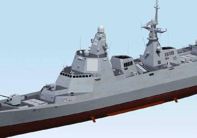 巡洋艦與驅逐艦，誰更勝一籌？，巡洋艦與驅逐艦，誰更勝一籌？比較分析揭秘答案