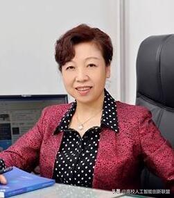 國防大學校長，領導力與科技創新的卓越代表，國防大學校長，領導力與科技創新的杰出典范