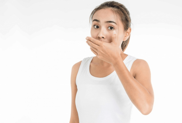 口氣重口臭怎么調(diào)理——全方位指南,全方位調(diào)理口氣重口臭,解決口臭問(wèn)題的實(shí)用指南