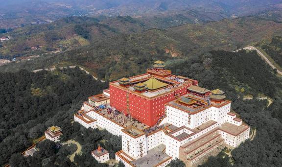 承德旅游景點有哪些，一覽眾勝景的美麗城市，承德旅游景點大揭秘，一覽眾勝景的美麗城市