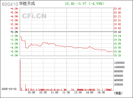 華勝天成股票，深度解析與前景展望，華勝天成股票深度解析及前景展望