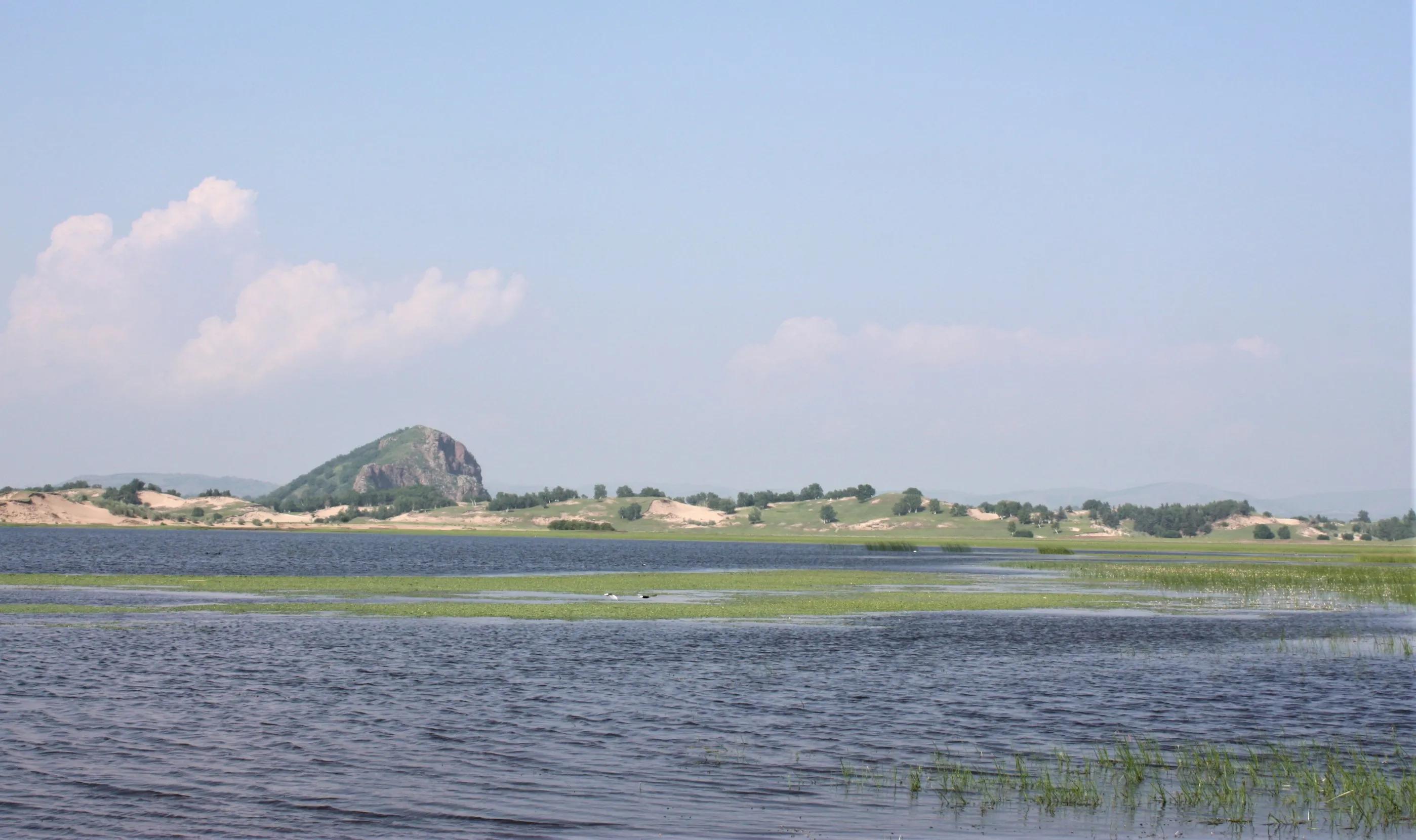 烏蘭布統(tǒng)三日游最佳方案，深度探索草原之美，烏蘭布統(tǒng)三日游，草原深度探索之旅