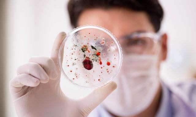 咳嗽有黃痰是什么原因,咳嗽有黃痰的原因解析