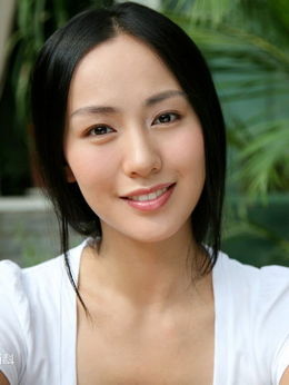 演員秦海璐的個人資料簡介,秦海璐個人資料簡介