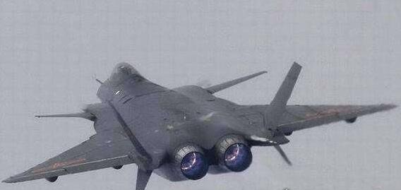 中國六代機殲-28突然曝光,揭示未來空中霸主的技術奇跡,揭秘殲-28六代機,技術奇跡展現未來空中霸主風采