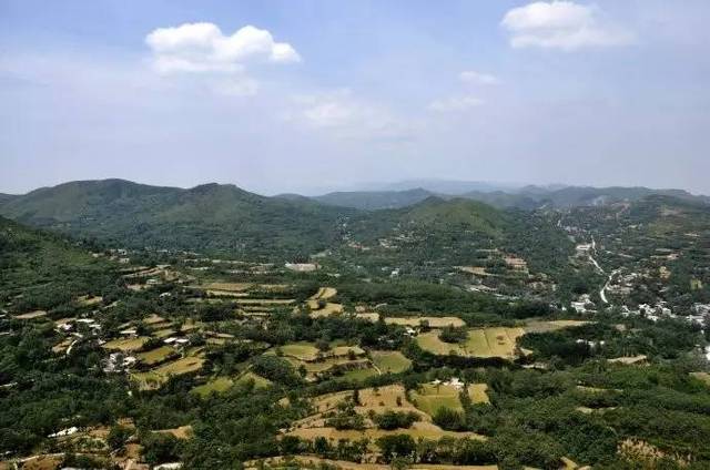 石家莊附近自駕游好去處,石家莊周邊自駕游必去好去處