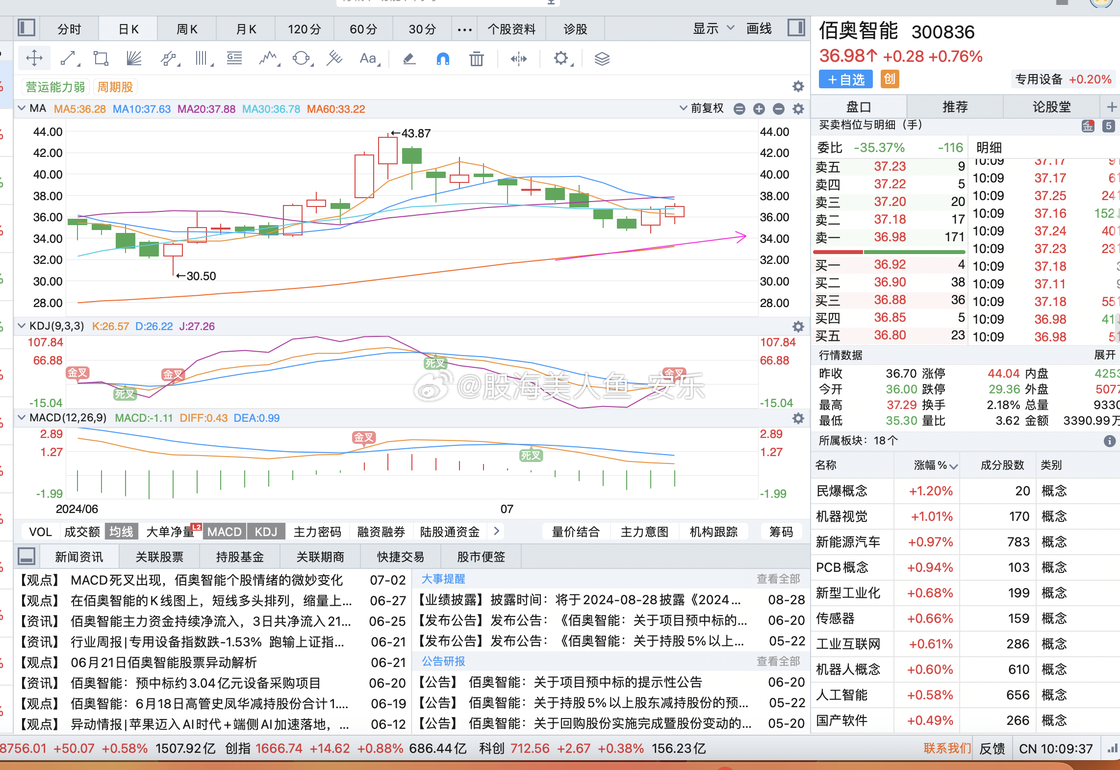 關(guān)于股票行情的探討——聚焦300688股票行情分析,聚焦300688股票行情深度探討與分析