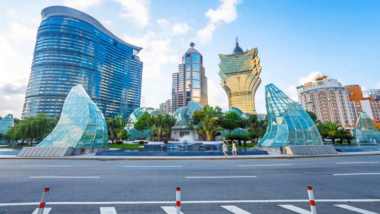 澳門六開獎結果