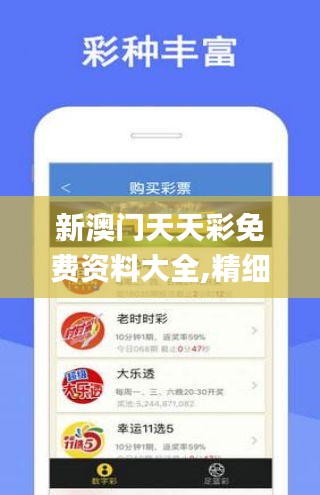 澳門新彩，探索博彩文化的魅力與獨特之處，澳門新彩，揭秘博彩文化的獨特魅力與奧秘