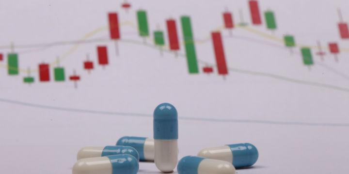 醫藥股票一覽表，投資前景、風險及最新動態，醫藥股票概覽，投資前景、風險與最新動態一覽表