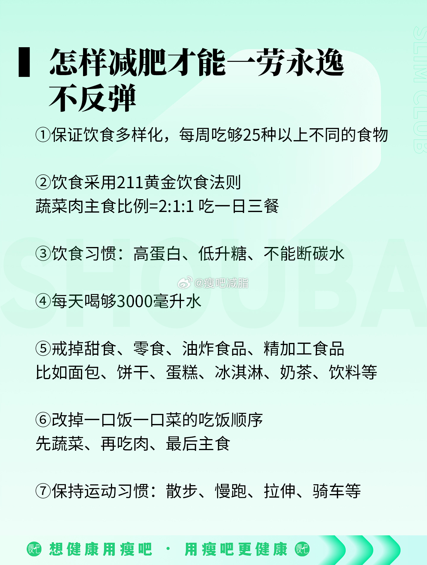 怎樣減肥快又不反彈,全面解讀有效的減肥方法,全面解讀,快速減肥不反彈的有效方法