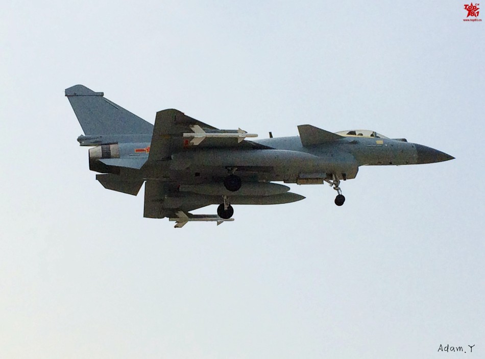 殲10戰斗機的詳細介紹,殲10戰斗機深度解析