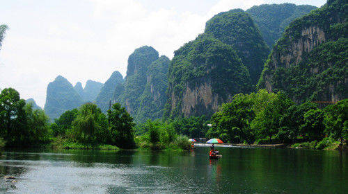 中國十大旅游勝地排行，探尋最美的風景畫卷，中國十大旅游勝地排行榜，探尋絕美風景畫卷之旅